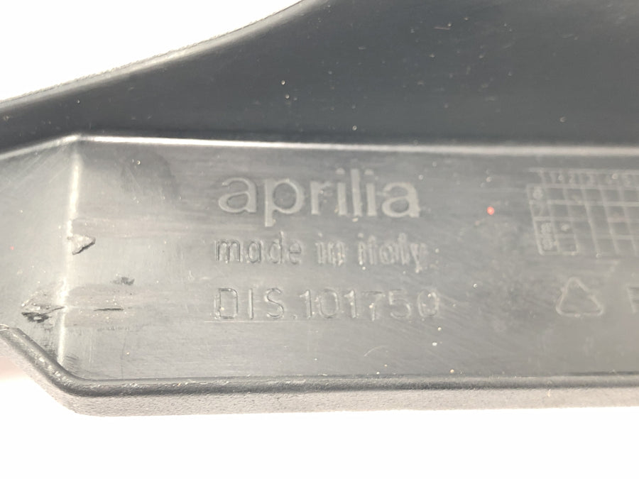 Aprilia Mille RSV 1000 ME [1999] - Láncvédő hátsó láncburkolat műanyag