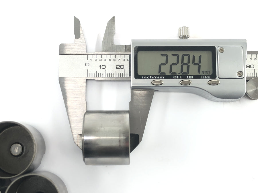 Triumph Daytona 1200 T300D [1994] - szelepemelő csésze szelepemelő hidraulikus szelepemelő készlet