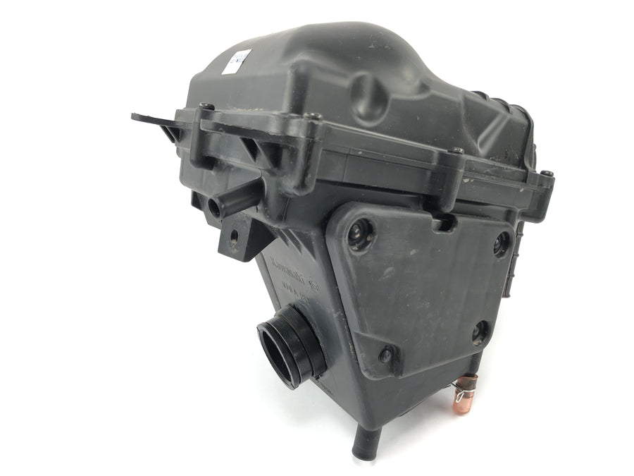 Kawasaki Ninja 125 BX125B [2024] - Légszűrő doboz airbox szűrőház