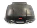 Moto Guzzi California 1100 EV KD [1998] - case set with top case case set side case top case-8