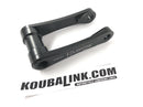 Husqvarna Supermoto 701 [több éve] - Koubalink süllyesztőkészlet 38,1 mm fekete KTM, újszerű-3