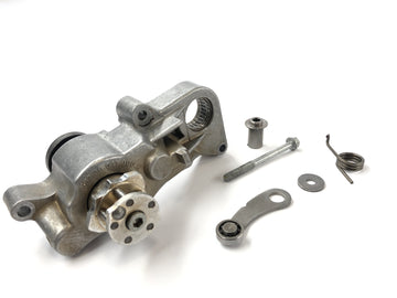 KTM LC4 640 EGS [2004] - váltódob