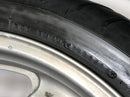 Honda ST 1100 SC26 Pan European [1990] - első kerék felni kerék 3,00 x 18"-4