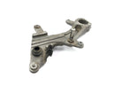 Suzuki RM Z 250 RJ41A [2007] - Féknyereg tartó, hátsó féknyereg tartó-2