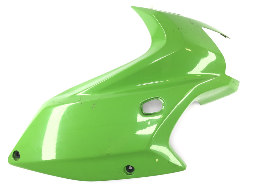 Kawasaki ZRX 1200 S ZRT20A [2002] - burkolat jobb oldalsó panel