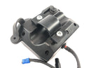 Suzuki Intruder VL 1500 AL [2000] - 12V-os USB-aljzat dupla USB-töltőaljzat-3