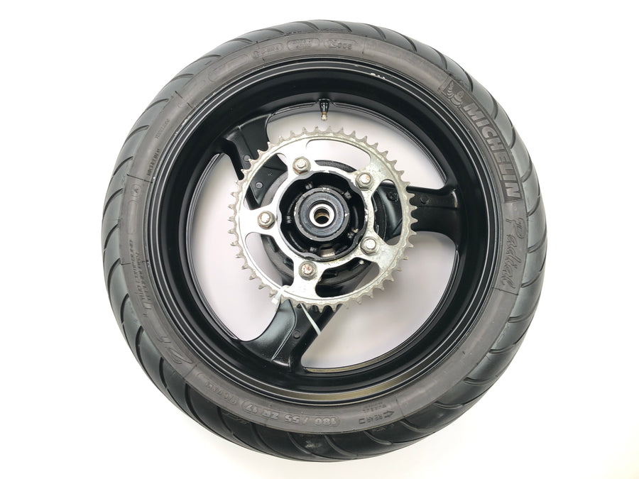 Honda VTR 1000 F SC36 [2000] - Hátsó kerék felni 5,50 x 17"