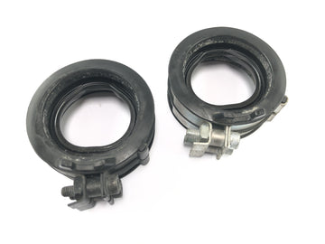Yamaha MT07 RM04 [2014] - Szívócső szívócső gumi gumi adapter