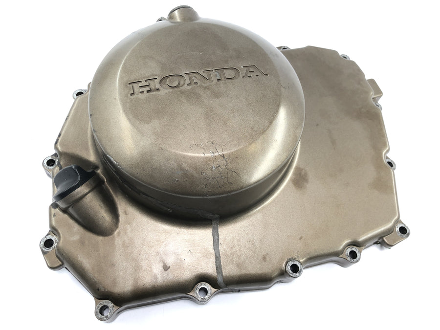 Honda XRV 750 Africa Twin RD04 [1990] - Kuplungburkolat motorburkolat