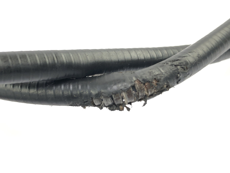 BMW R 60/5 [1973] - tengelykapcsoló kábel