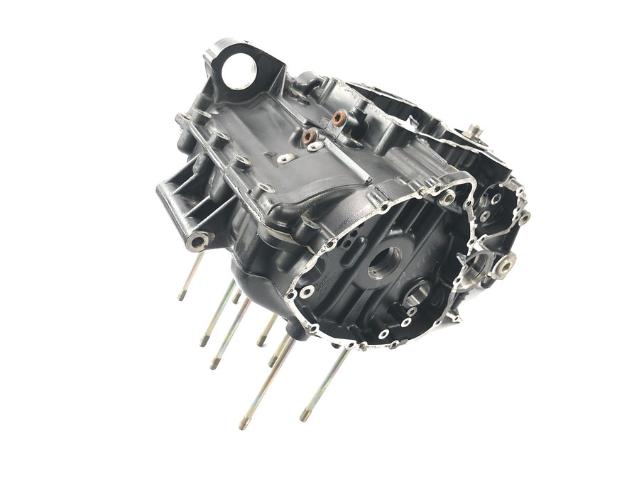 Triumph Speedmaster 900 [2003] - motorház forgattyúház motorblokk motorház üres ház