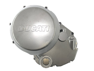 Ducati Monster M600 [1995] - kuplungburkolat motorburkolat jobb