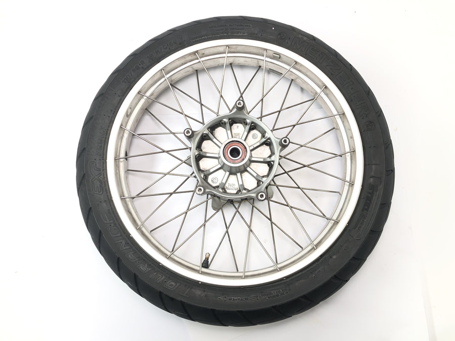 BMW R 1150 GS R21 [2002] - első kerék felni kerék 2,50 x 19"