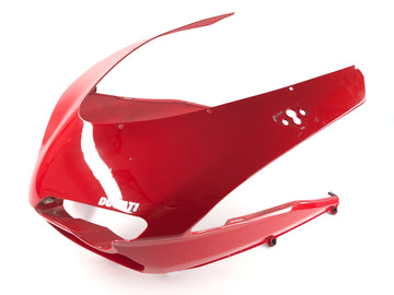Ducati 1098 S H7 [2009] - Szószék burkolat első első burkolat