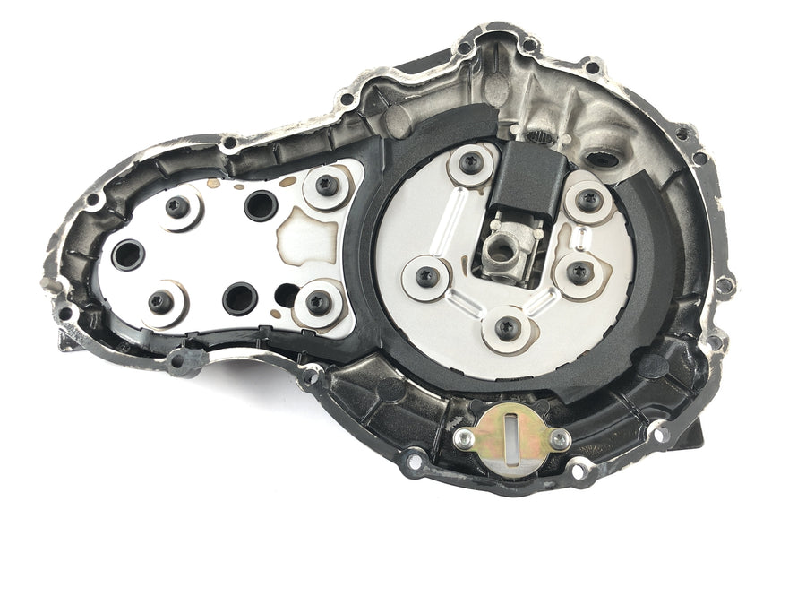 TRIUMPH DAYTONA 955I T595 [1998] - Kuplungburkolat motorburkolat