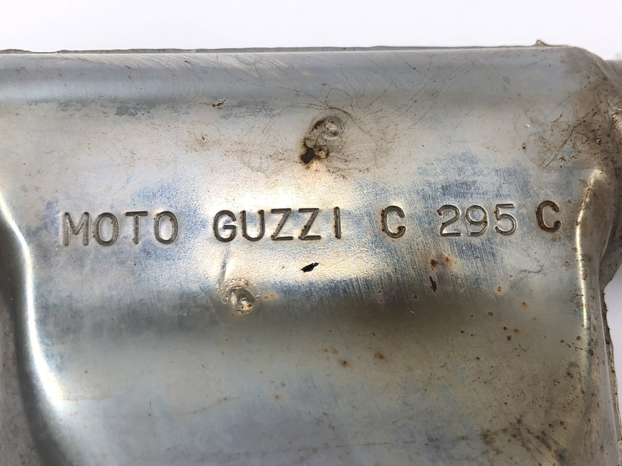 Moto Guzzi California 1100 EV KD [1998] - Csatlakozócső kipufogó kollektor
