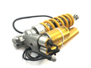 Ducati Multistrada 1200 S Touring [2009] - Öhlins elektronikusan állítható hátsó lengéscsillapító-5