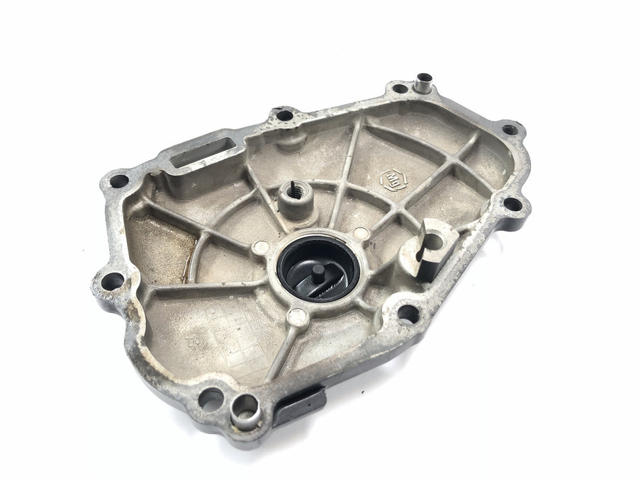 Yamaha YZF R1 RN09 [2003] - Generátor burkolat Generátor burkolat