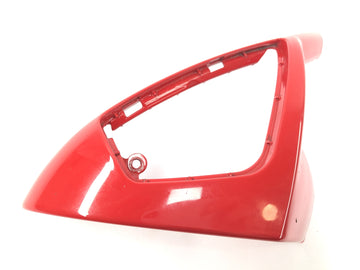 Ducati 999 H4 [2003] - Visszajelző tükörház tükörház burkolata - 0