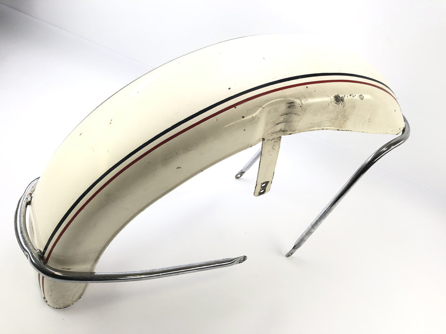 Moto Guzzi V7 Special [1971] - Első sárvédő