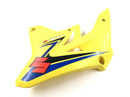 Suzuki RM Z 250 RJ41A [2007] - Tartályburkolat jobb oldali burkolat-2