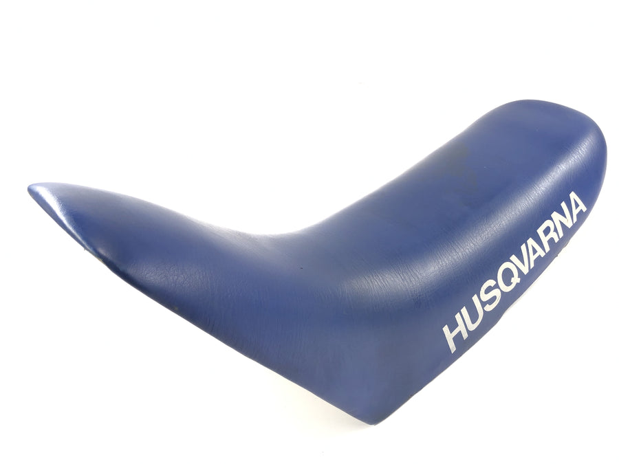Husqvarna TE 610 8AE [1994] - Padüléskárpitok kék Husqvarna OEM