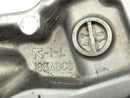 Suzuki GSX R 1000 WVBZ K3 [2003] - utas lábtámaszok bal és jobb konzollal-4