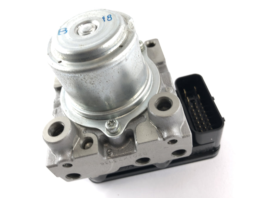 Honda CBF 1000 A SC58 [2006] - ABS modul