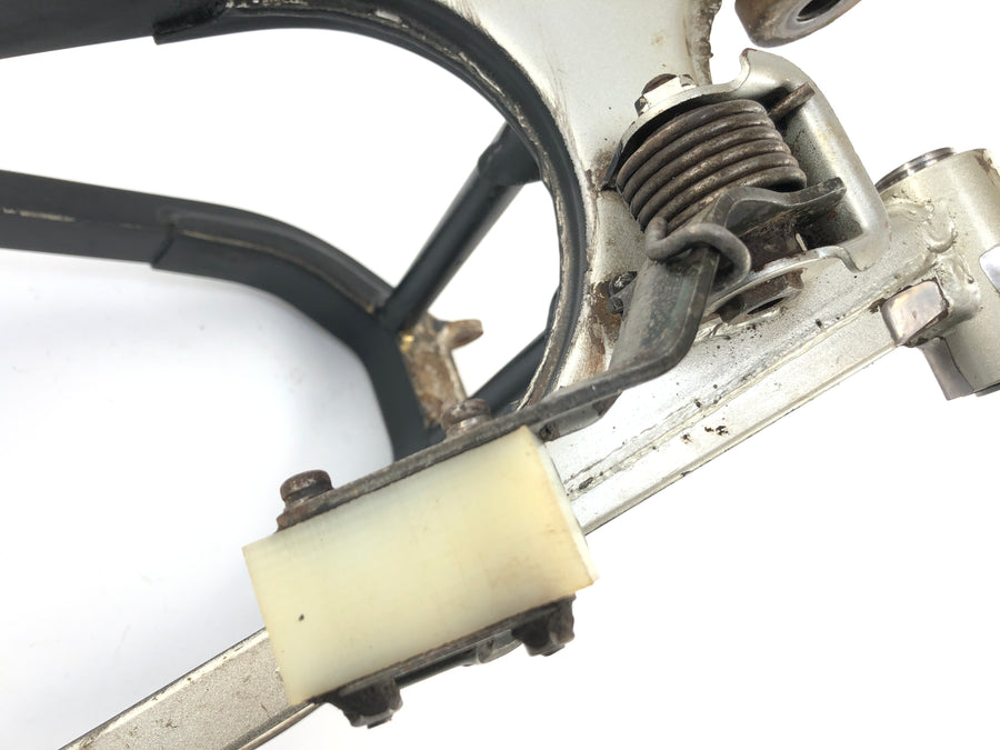 Yamaha XT 550 5Y3 [1982] - Hátsó lengőkar