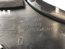 Moto Guzzi 1200 Sport [2007] - Jobb oldalsó panel-3