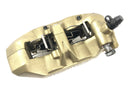 Moto Guzzi V11 Sport [1999] - jobb első féknyereg Brembo Gold-2