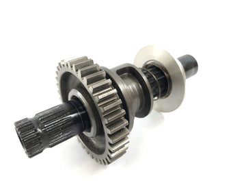 KTM LC4 640 EGS [2004] - Kickstarter shaft - 0