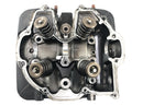 Honda FMX 650 RD12 [2006] - Hengerfejszelep szerelvény szelepülés vezérműtengely nélkül-5