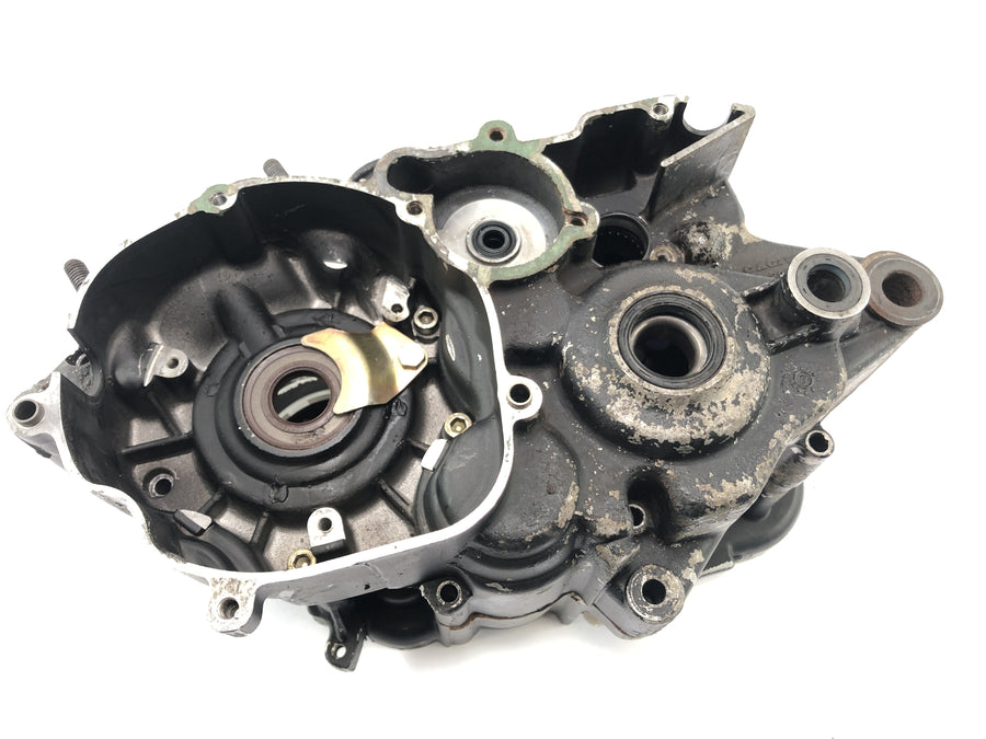 Cagiva Mito 125 EVO 8P [2000] - Motorház forgattyúház motorblokk