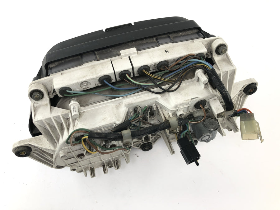 Honda ST 1100 SC26 páneurópai [1990] - Sebességmérő egység pilótafülke műszercsoport