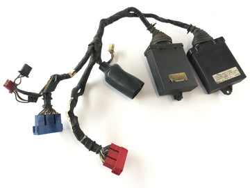 Honda GL 1500 Goldwing SC22 [1988] - CDI ECU vezérlőegységek
