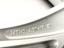 BMW F 650 CS Scarver [2001] - Hátsó kerék felni-3