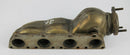 Boysen kipufogo-gyujto az Audi S4-hez / 079.253.033.A-3