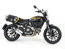 Ducati Scrambler 400 Sixty2 [2016-2020] - C-Bow oldalsó tartó-6