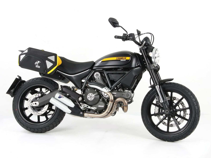 Ducati Scrambler 400 Sixty2 [2016-2020] - C-Bow oldalsó tartó