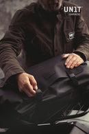BMW R nineT 1200 Roadster [2014-2023] - Khali Duffle Bag 44L in TPU