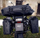 BMW R 12 nineT [2024-2026] - Khali Duffle Bag 44L in TPU
