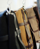 BMW F 900 GS [2023-] - Kalahari Duffle Bag 25L Canvas