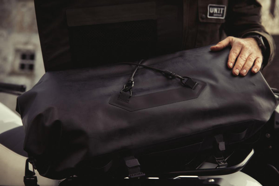 BMW F 900 GS Adventure [2024-] - Khali Duffle Bag 30L TPU-val