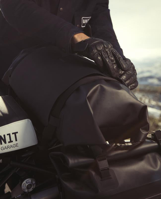 BMW R 1200 GS ADV LC [2014-2018] - Khali Duffle Bag 30L in TPU