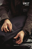BMW R 1200 GS ADV LC [2014-2018] - Khali Duffle Bag 30L in TPU