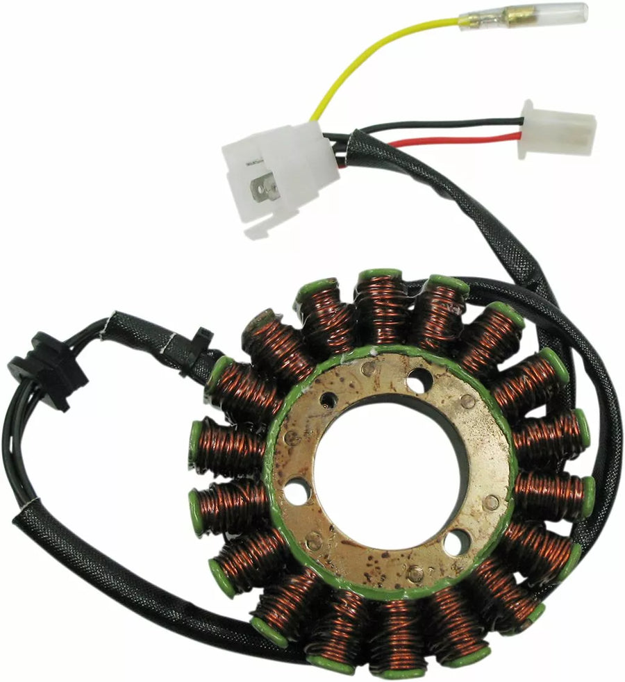 KTM 640 LC4 [RICK'S MOTORSPORT ELECTRIC] – Állórész a KTM-hez