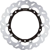 Bmw S 1000 XR ABS 0D03 [2015, 2018, 2022-2026] - Bremsscheibe – Bild 5