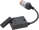 harley davidson flstc [DYNOJET] – Power Vision 4 befecskendező vezérlés-2
