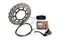 KTM XW-F 350 [2024] - Supermoto Racing Kit – Art.-Nr. 313034 – Bild 1